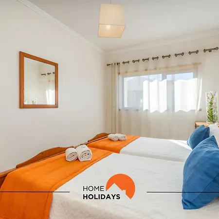 Appartement #247 Corrieira Prestigio By Holidays *