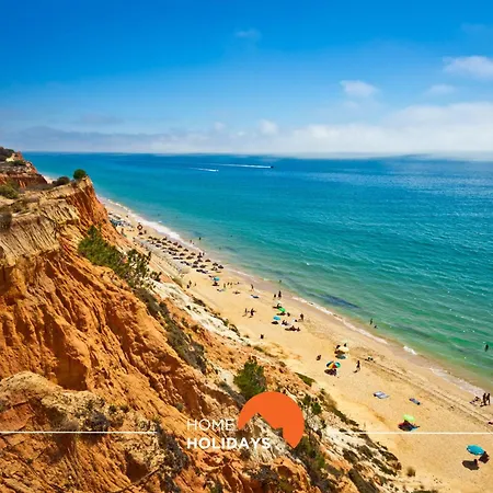 #247 Corrieira Prestigio By Holidays Апартаменты *