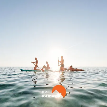 #247 Corrieira Prestigio By Holidays Албуфейра