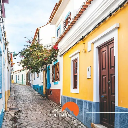 Апартаменты #247 Corrieira Prestigio By Holidays *