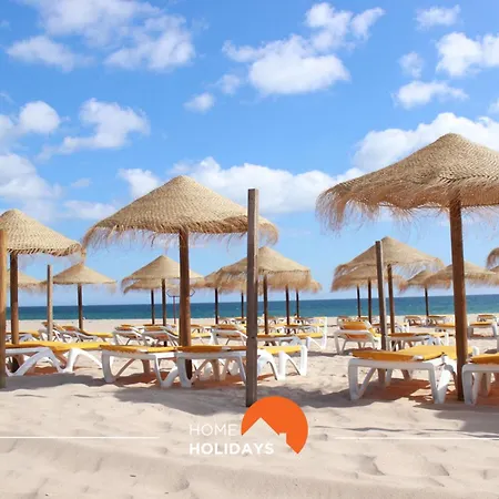 #247 Corrieira Prestigio By Holidays Апартаменты *