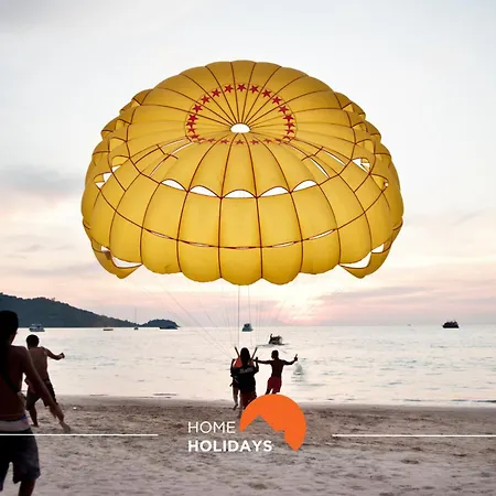 Апартаменты #247 Corrieira Prestigio By Holidays *