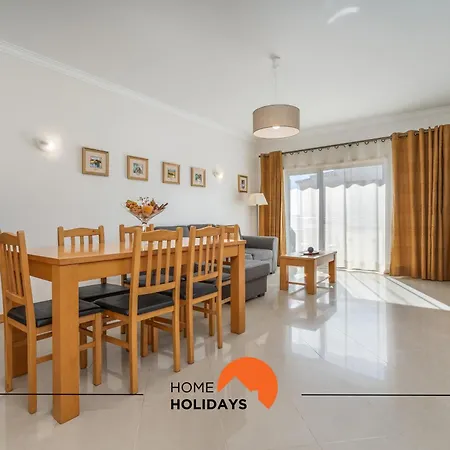 #247 Corrieira Prestigio By Holidays Apartamento *