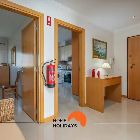 #247 Corrieira Prestigio By Holidays Апартаменты Албуфейра