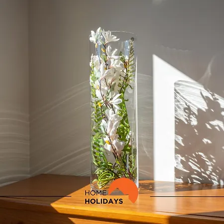 #247 Corrieira Prestigio By Holidays Албуфейра