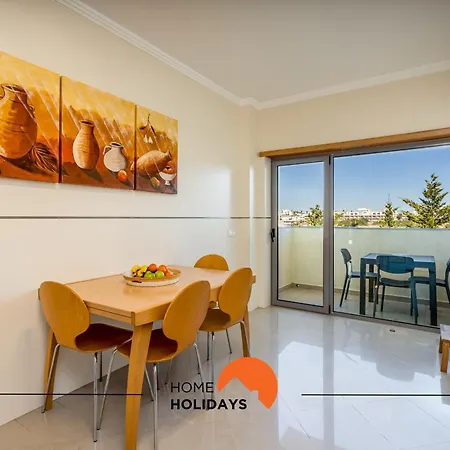 #247 Corrieira Prestigio By Holidays * Албуфейра