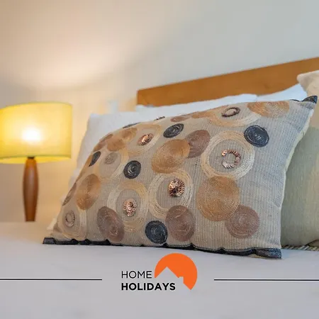 Апартаменты #247 Corrieira Prestigio By Holidays