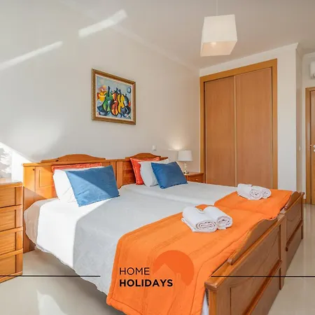 #247 Corrieira Prestigio By Holidays Апартаменты Албуфейра