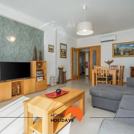 #247 Corrieira Prestigio By Holidays Апартаменты