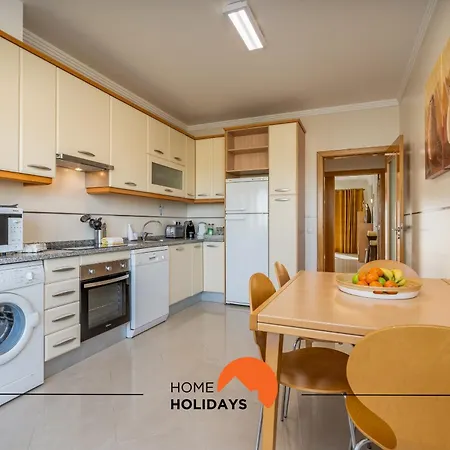 #247 Corrieira Prestigio By Holidays * Албуфейра