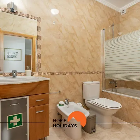 Апартаменты #247 Corrieira Prestigio By Holidays