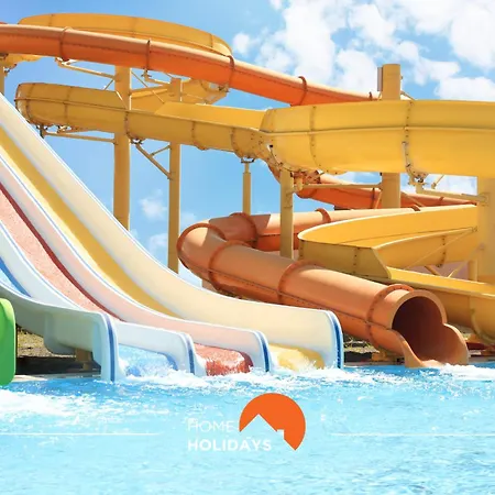 #247 Corrieira Prestigio By Holidays Апартаменты *