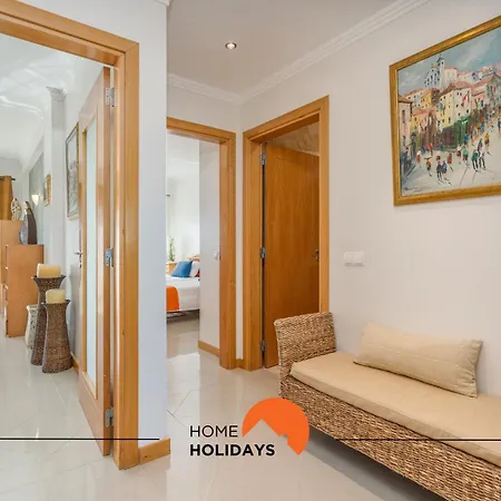 Апартаменты #247 Corrieira Prestigio By Holidays Албуфейра