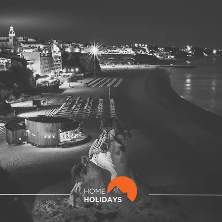 Lägenhet #247 Corrieira Prestigio By Holidays Albufeira